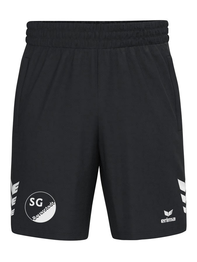 Erima Celebrate 125 Shorts