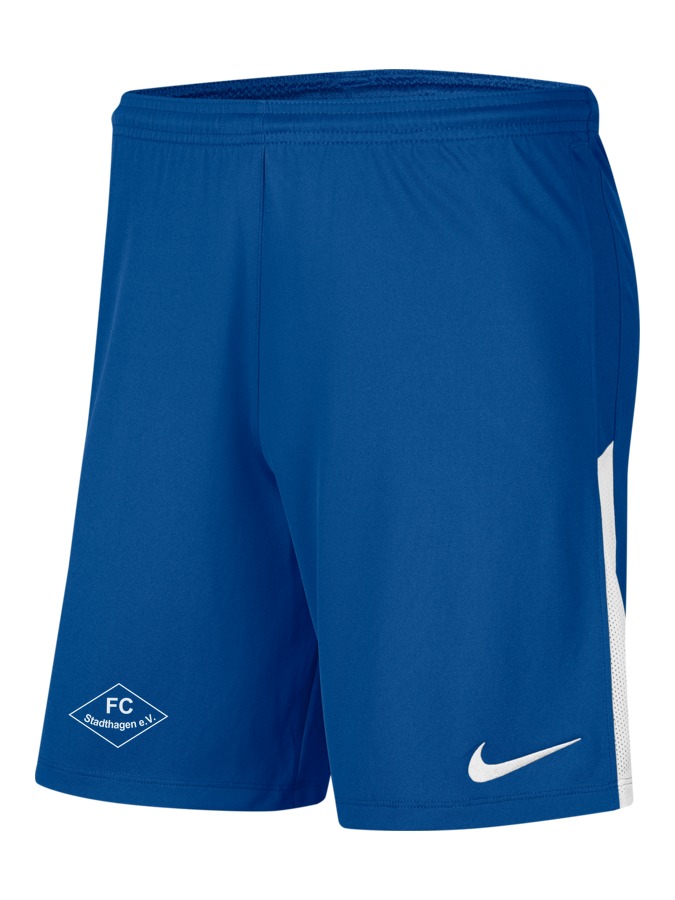 Nike League II Knit Shorts Kinder