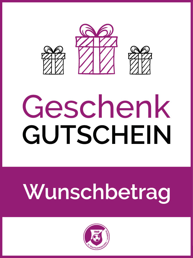 Gutschein zum Ausdrucken