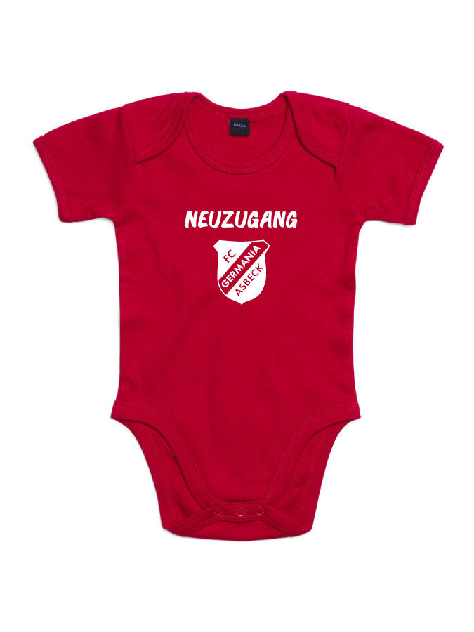 Baby Body Neuzugang