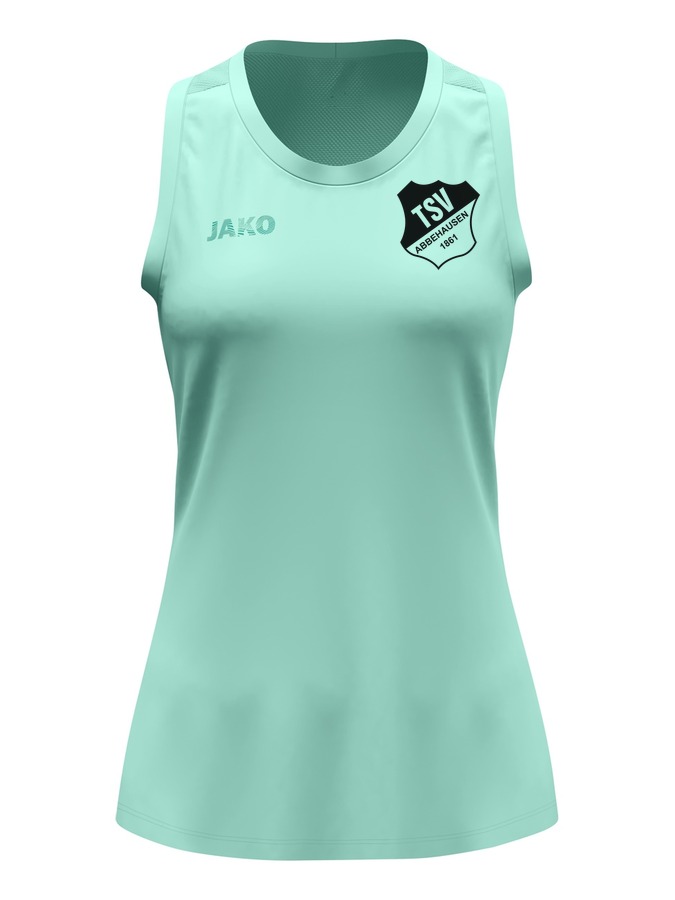 Jako Tanktop Light Flow Damen