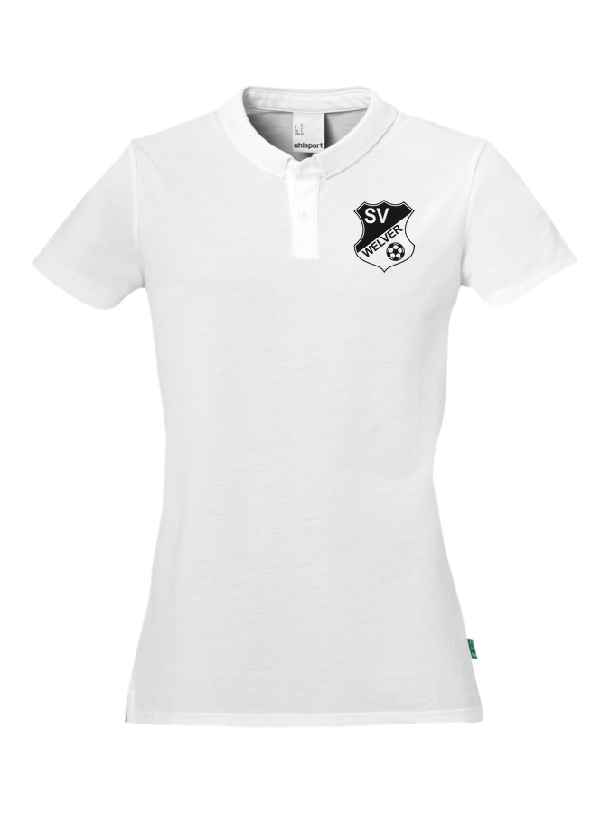 uhlsport Essential Polo Shirt Damen