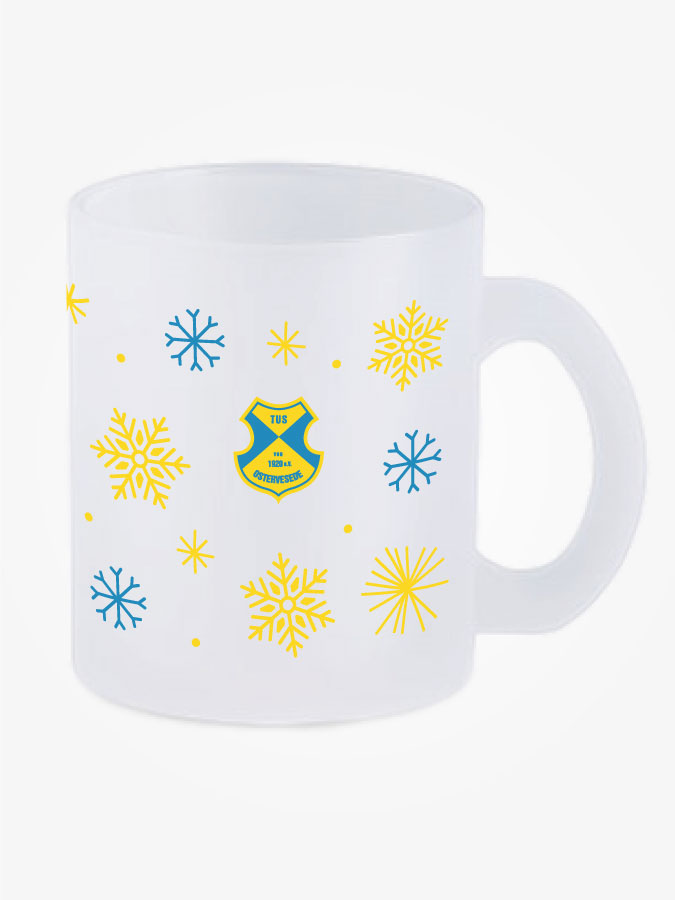 Glühweintasse Lüli