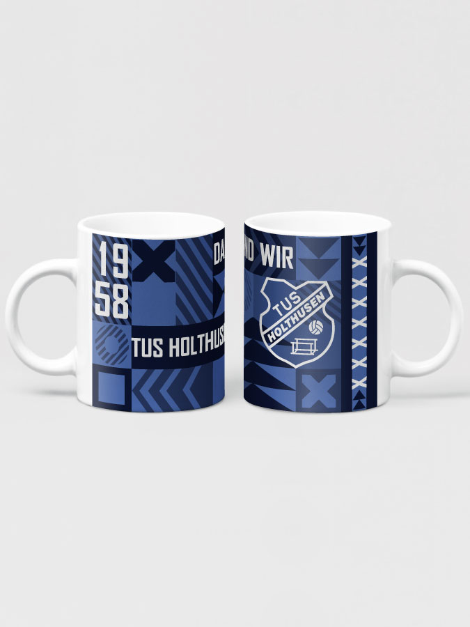 Sammlertasse 2026