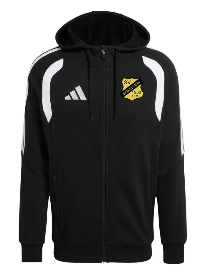 adidas Tiro 26 League Sweat Kapuzenjacke