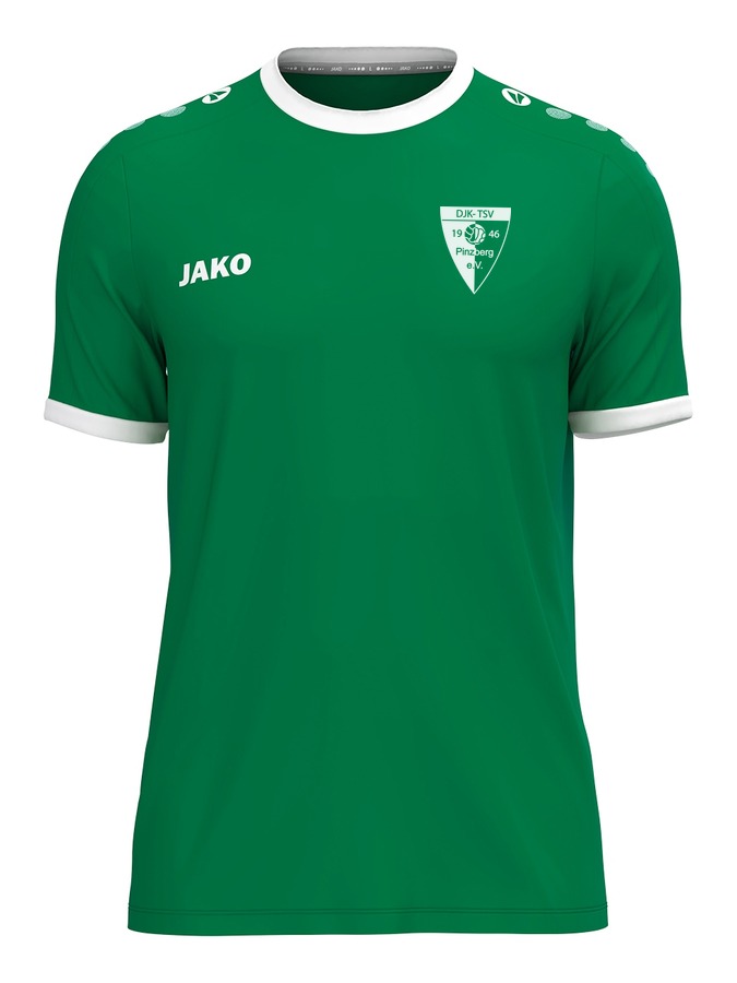 Jako Trikot One Kurzarm