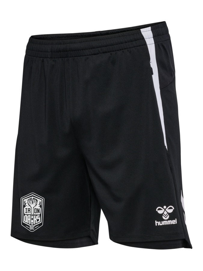 Hummel Lead 2.0 Training Shorts