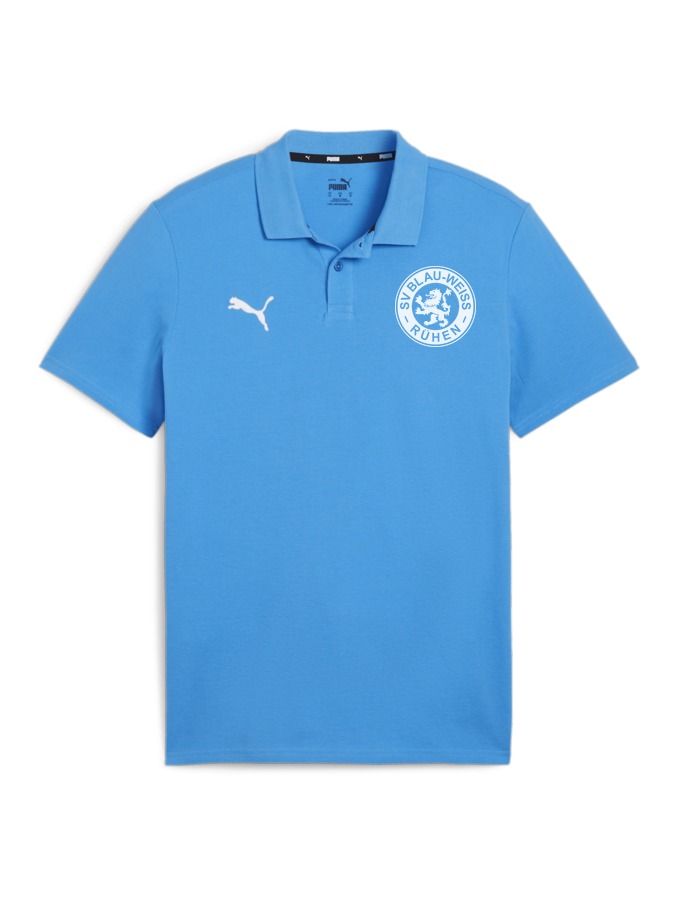 PUMA teamGOAL Casuals Poloshirt