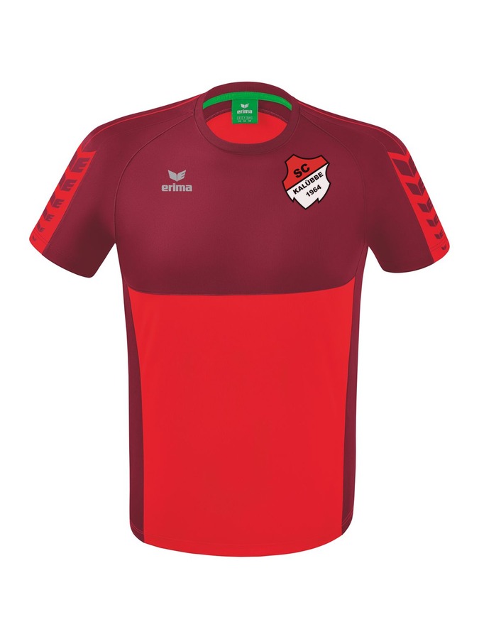 Erima Six Wings T-Shirt