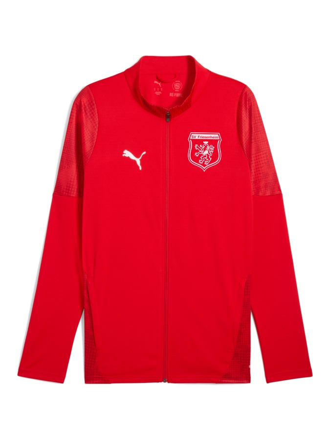 PUMA teamCUP Trainingsjacke