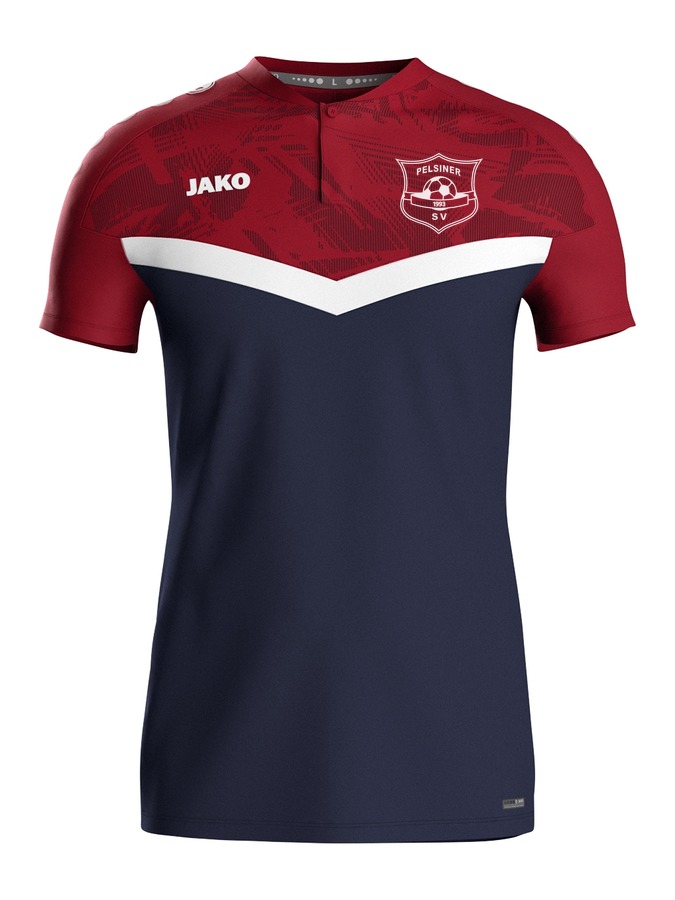 Jako Poloshirt Iconic