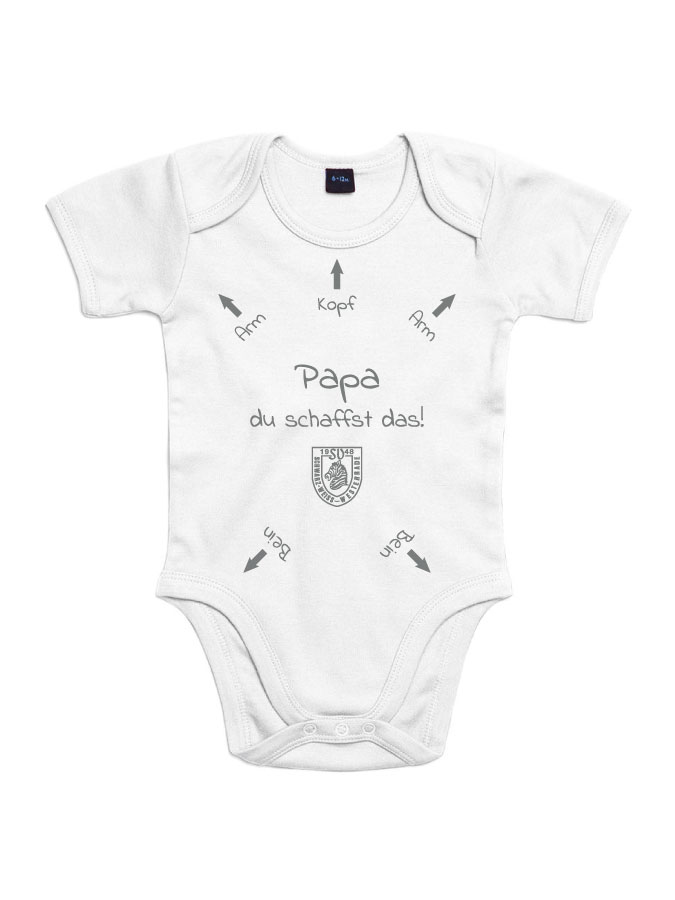 Baby Body Papa