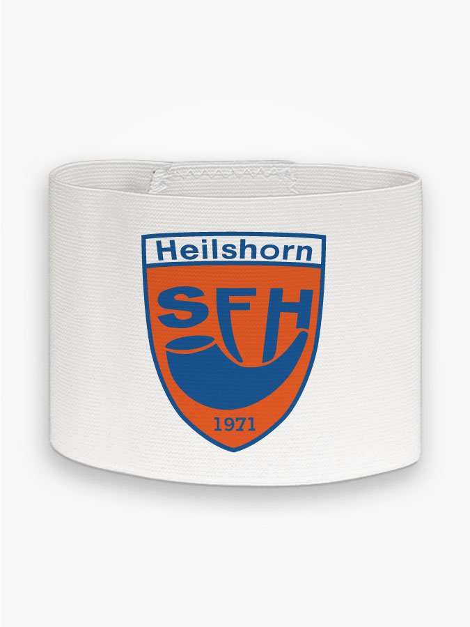 Armbinde Logo