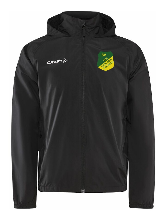 Craft Evolve Regenjacke