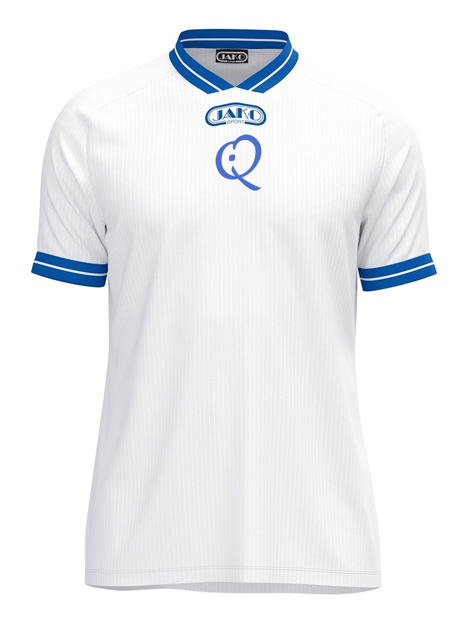 Jako Trikot Retro Kurzarm