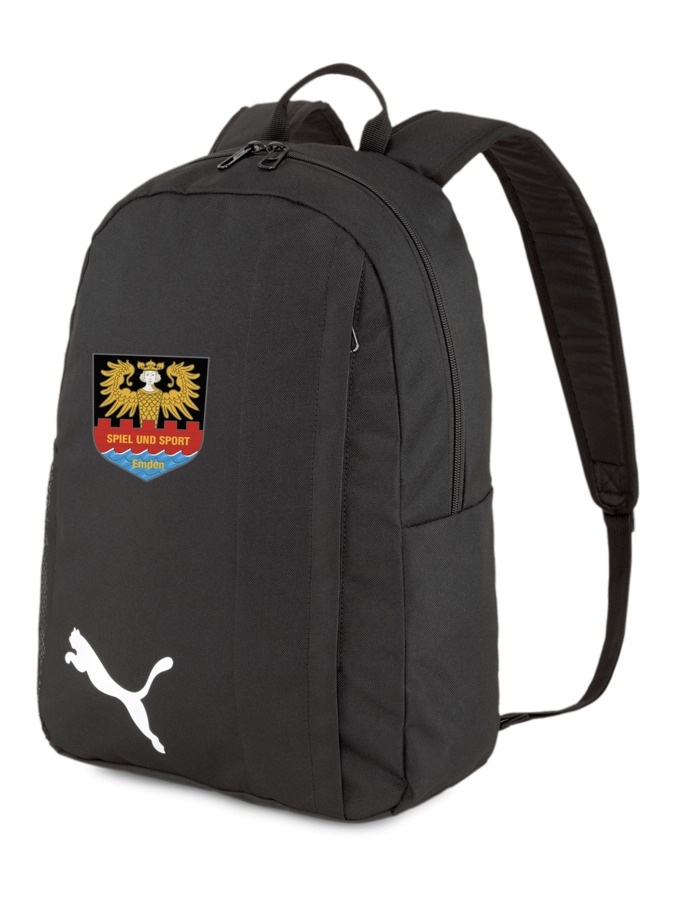 PUMA teamGOAL 23 Backpack