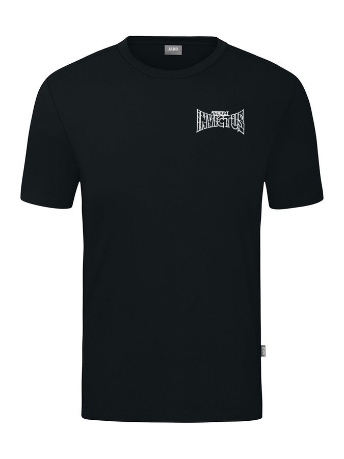 Jako T-Shirt Organic Stretch