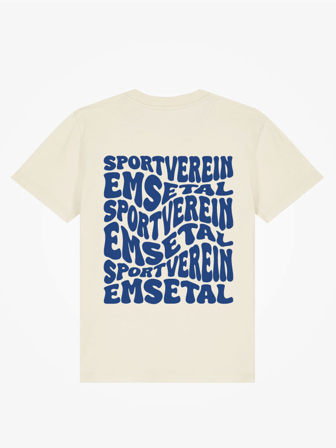 Shirt Wavy Kids