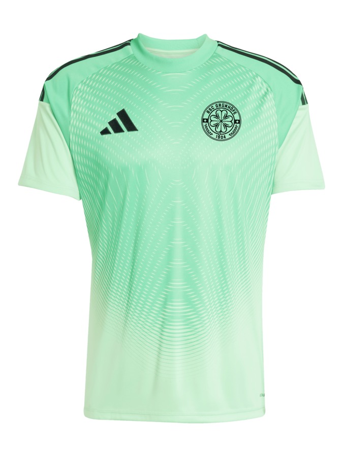 adidas Tiro 25 Competition Torwarttrikot