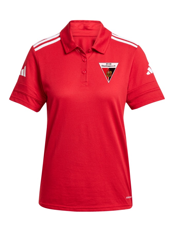 adidas Squadra 25 Poloshirt Damen