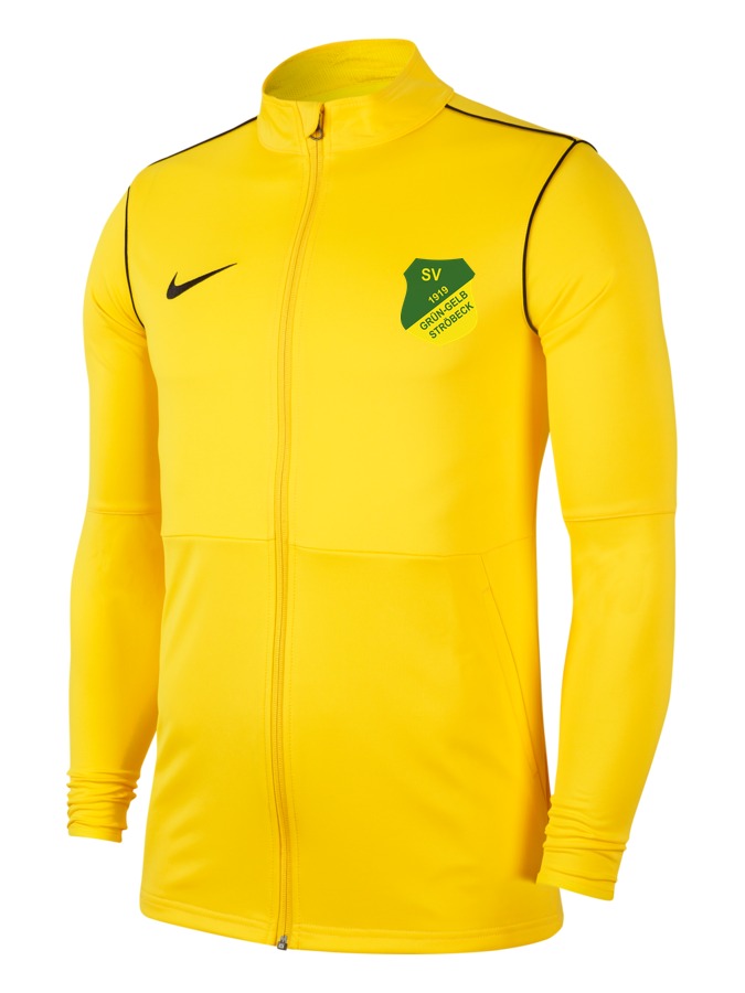 Nike Park 20 Knit Trainingsjacke