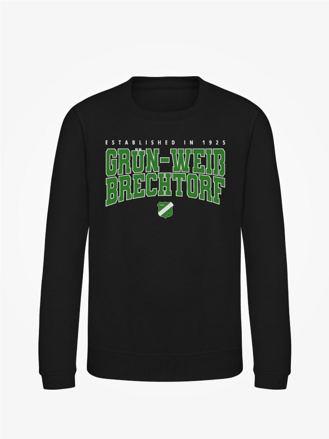 Sweater Retro Kids
