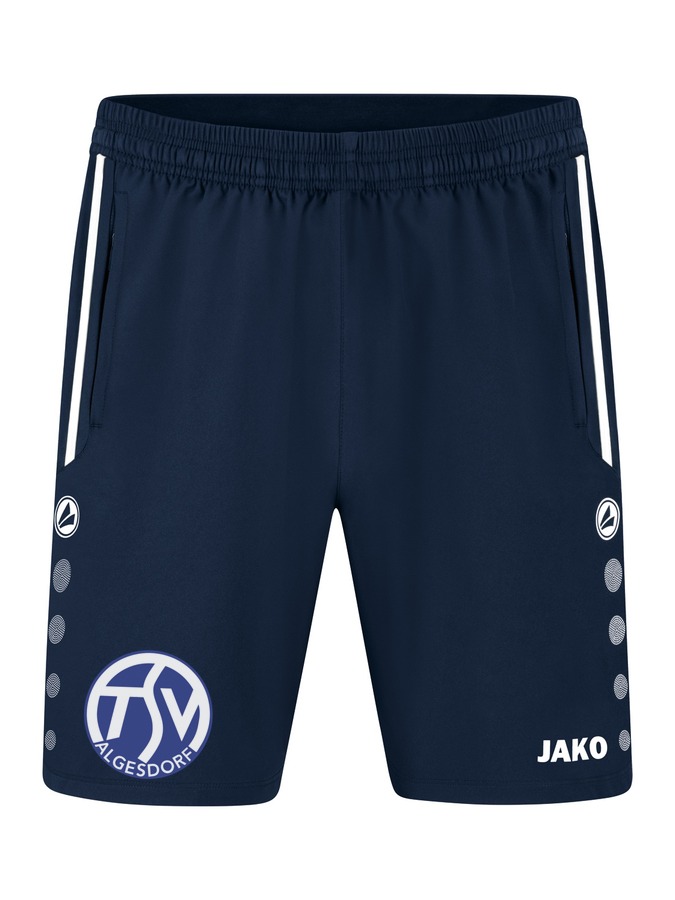 Jako Short Allround