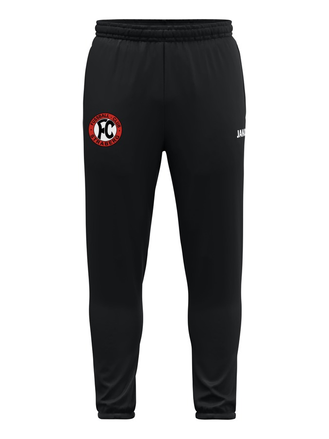 Jako Freizeithose Dynamic