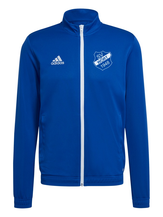 adidas Entrada 22 Trainingsjacke
