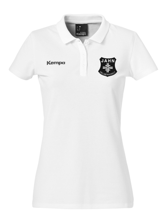 Kempa Poloshirt Damen