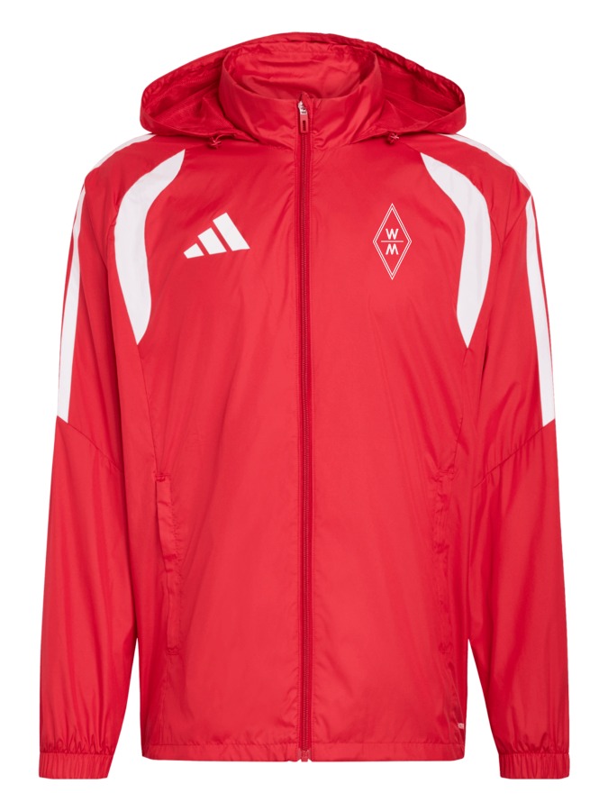 adidas Tiro 26 League Windbreaker