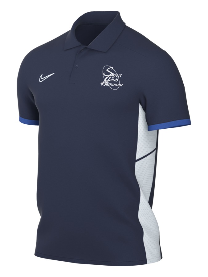 Nike Academy 25 Poloshirt