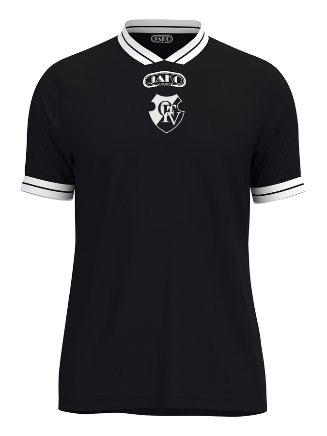 Jako Trikot Retro Kurzarm