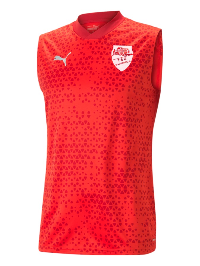PUMA teamCUP Trainingstanktop