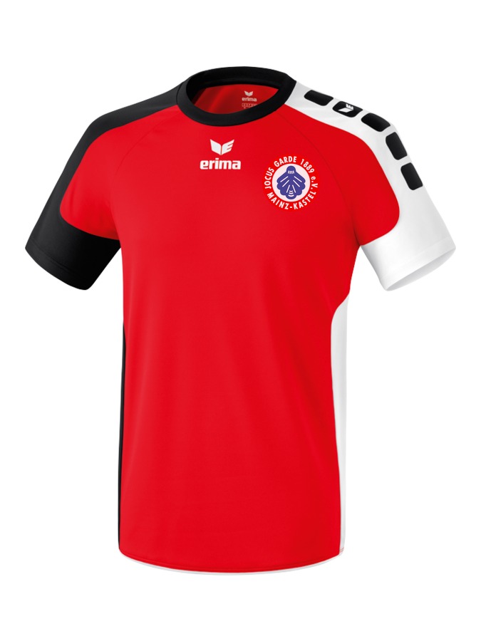 Erima Valencia Trikot - Auslaufmodell