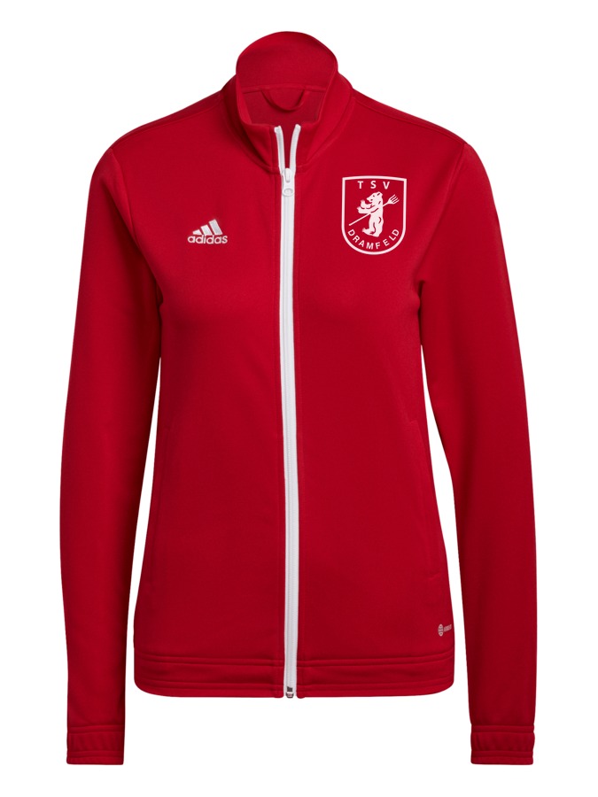 adidas Entrada 22 Trainingsjacke Damen