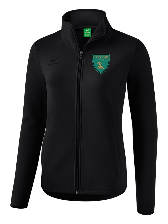 Erima Sweatjacke Damen