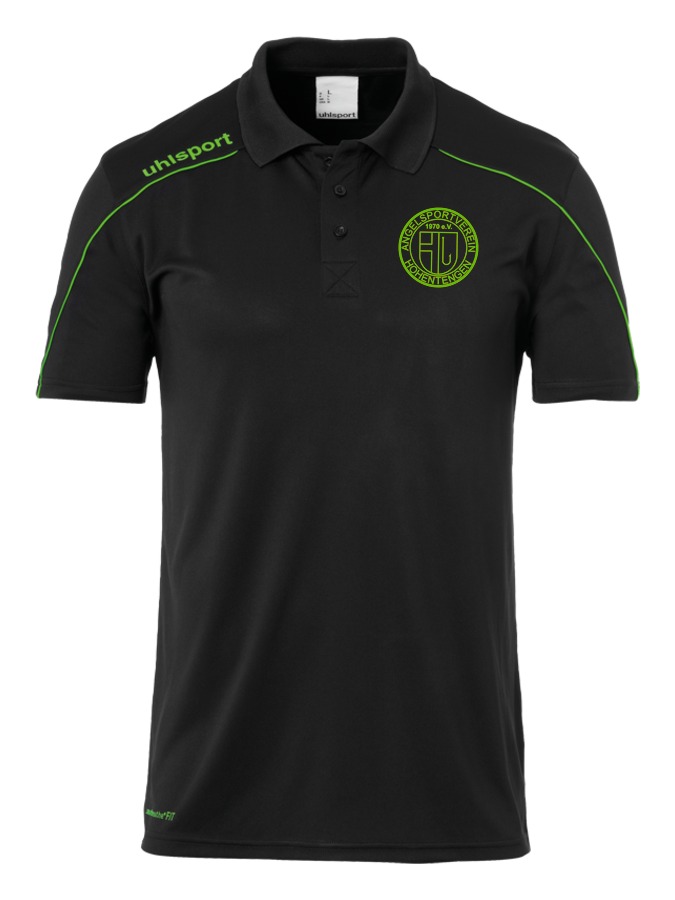 uhlsport Stream 22 Polo Shirt