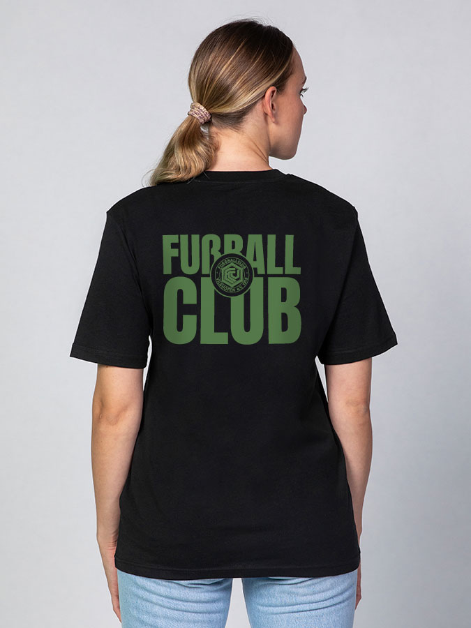 Oversized Shirt Urban Unisex