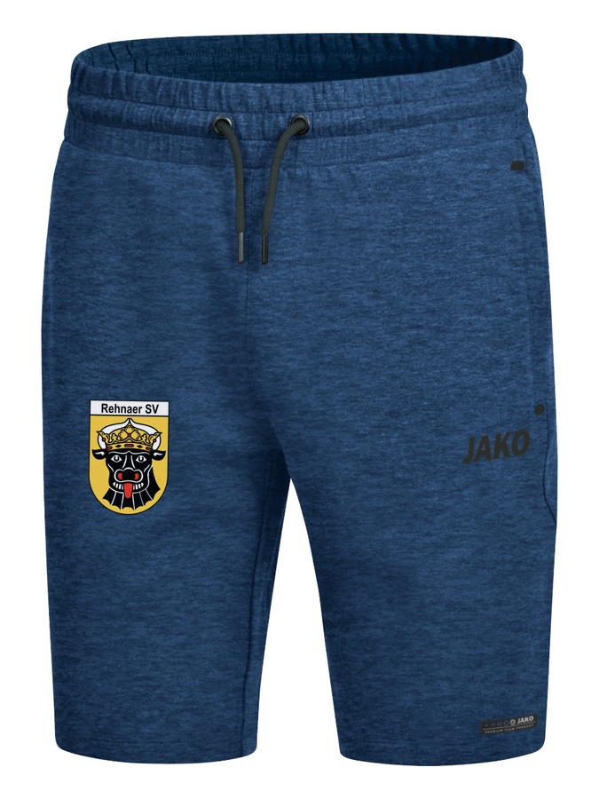 Jako Short Premium Basics