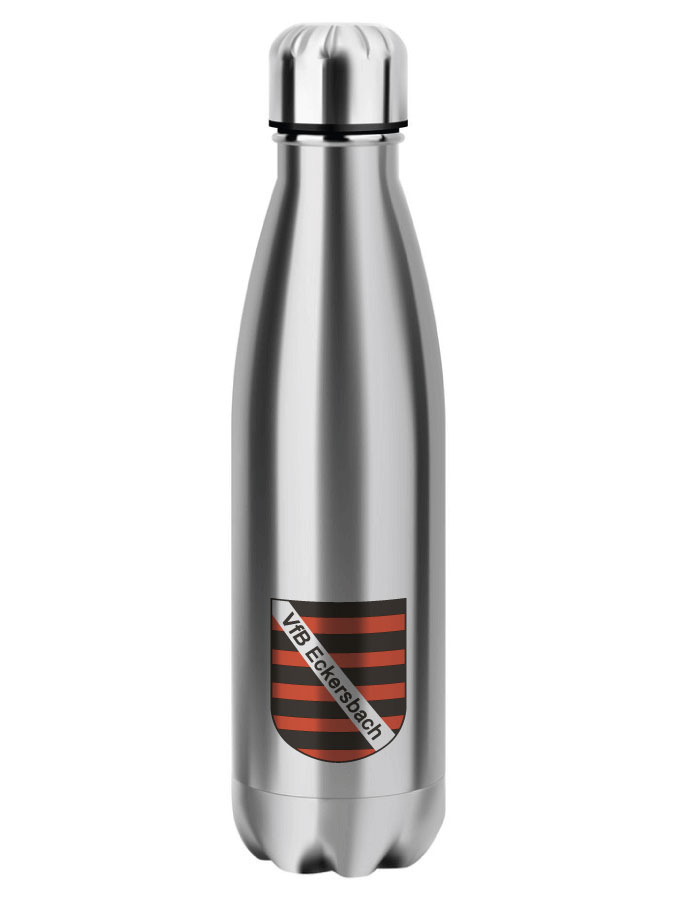 Edelstahl-Thermosflasche