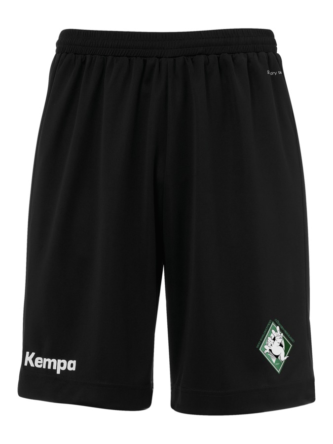 Kempa Player Shorts