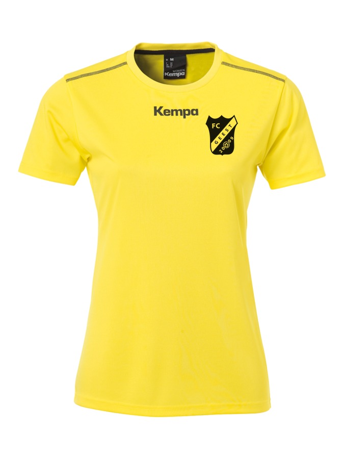 Kempa Poly Trikot Damen
