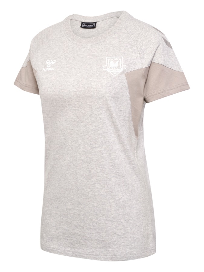 Hummel Travel T-Shirt Damen