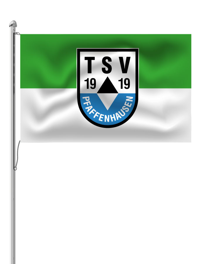 Hissfahne Logo