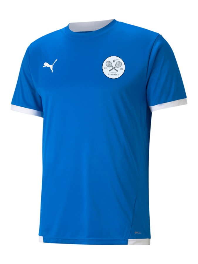 PUMA teamLIGA Trikot