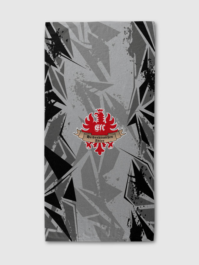 Strandhandtuch Dynamic