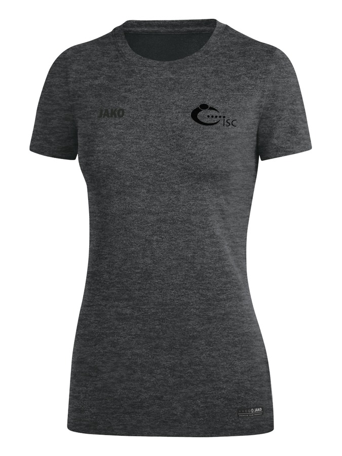 Jako T-Shirt Premium Basics Damen