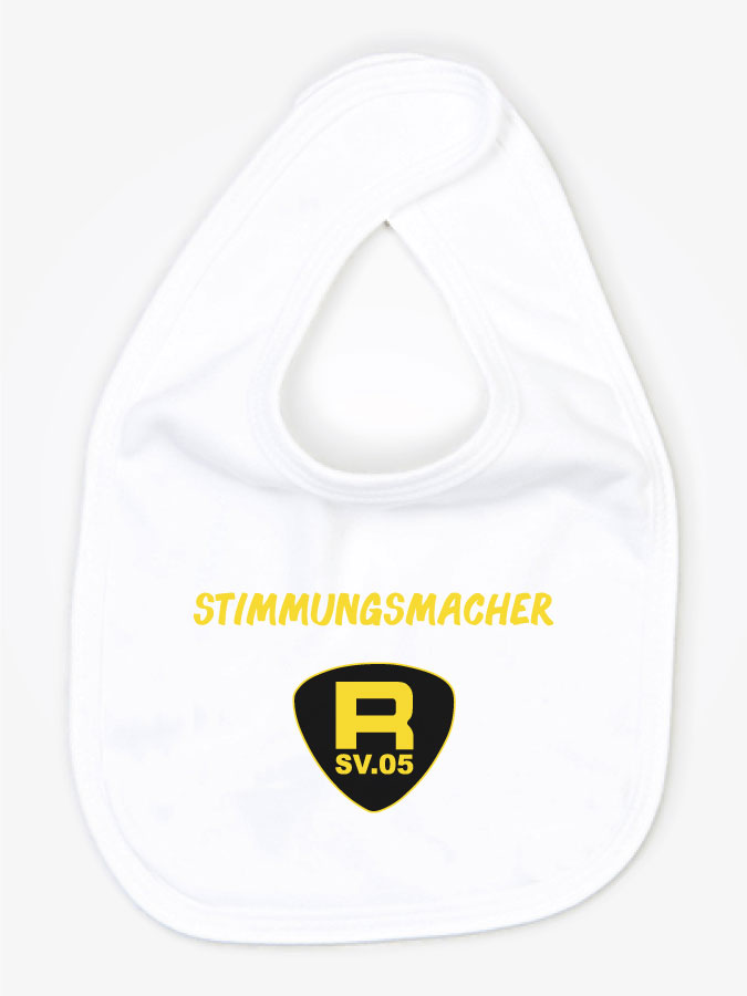 Babylätzchen Stimmungsmacher