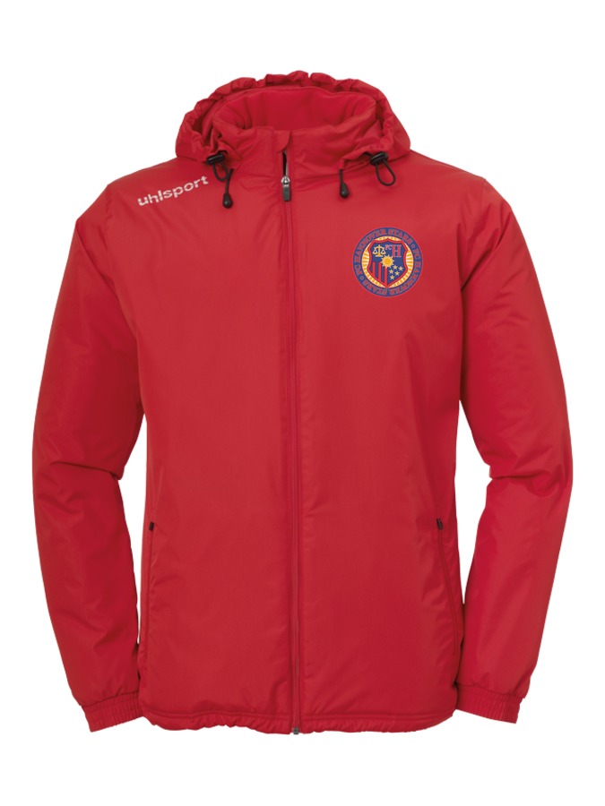 uhlsport Essential Coach Jacket